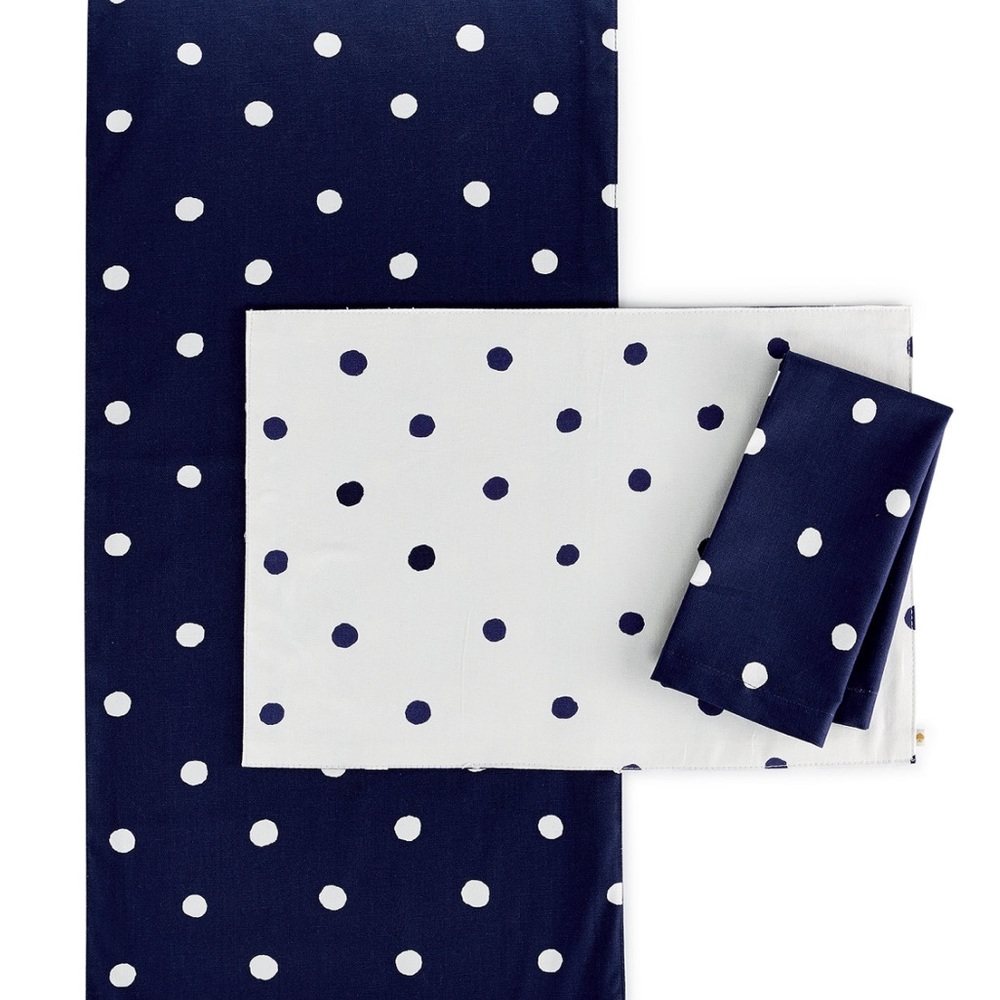 Kate spade | Charlotte street table runner